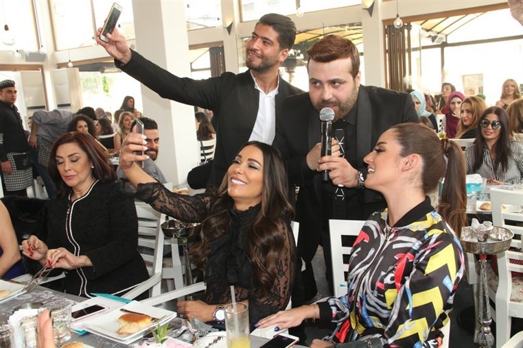 Mother's Day at Terrace Beirut 